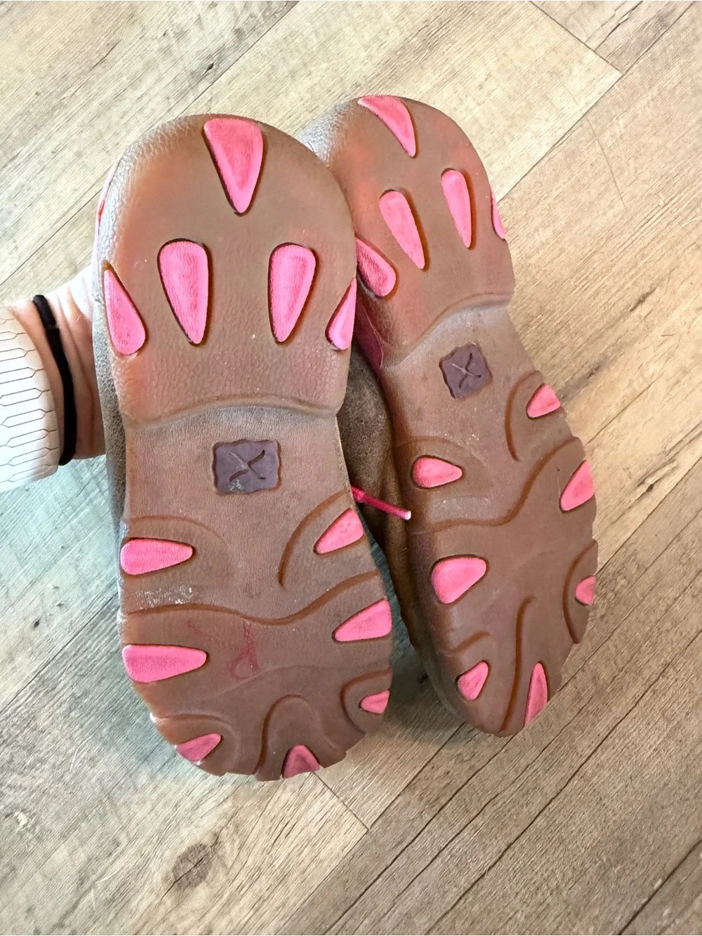 Twisted X adorable comfortable